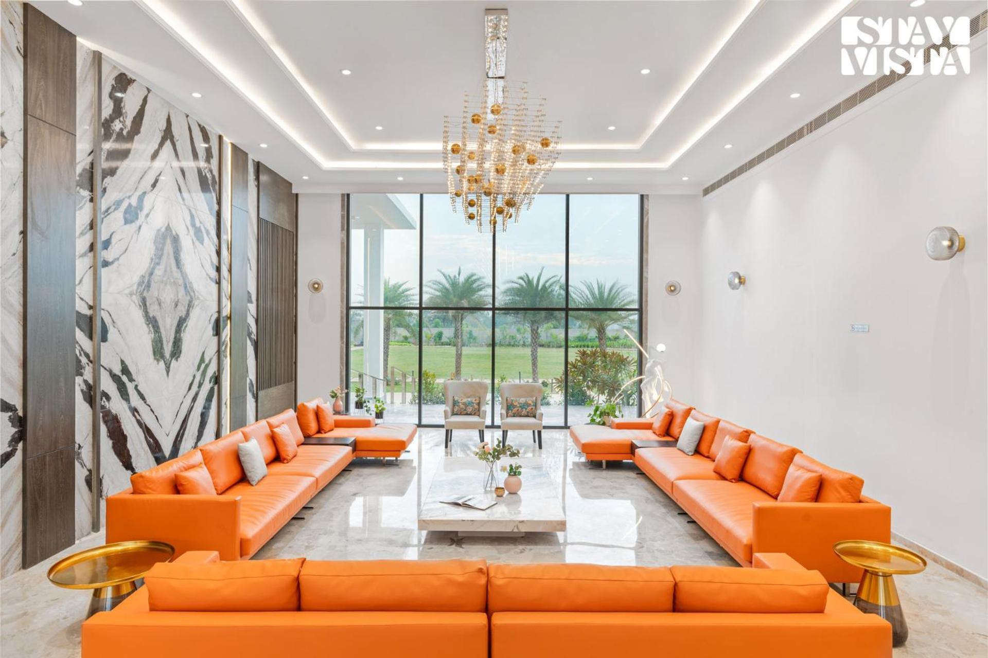 Stayvista At Aj House With Pvt Pool & Projector Set-Up Hyderabad Exterior photo